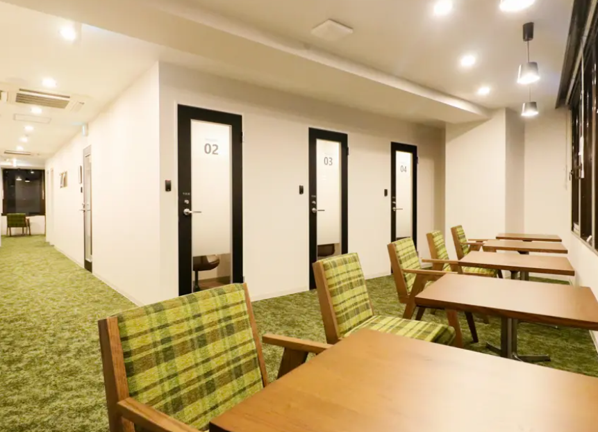 競輪マンション 競輪予想サイト「競輪HEROES」所在地