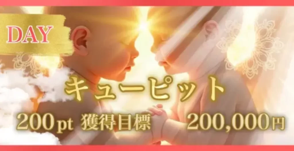 競輪マンション 優良競輪予想サイト「競輪ヘブン」有料予想「キューピッド」バナー